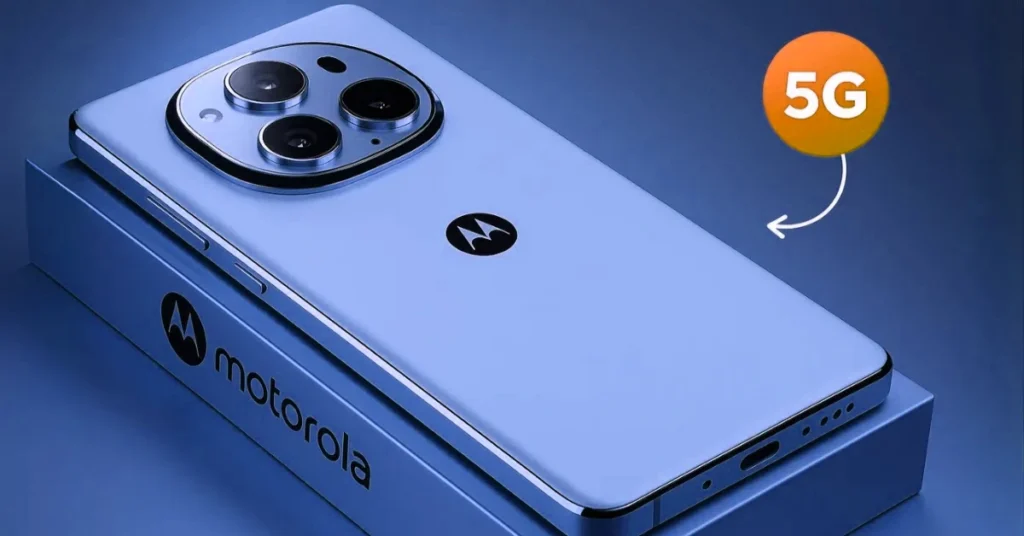 Motorola