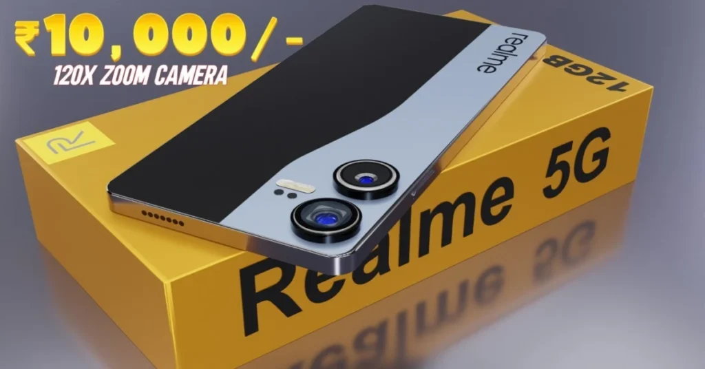 Realme